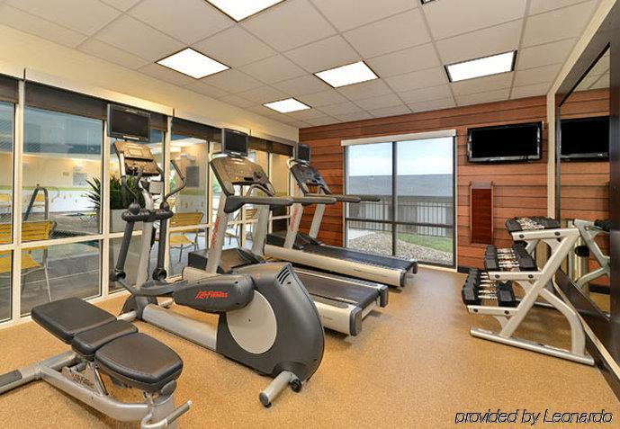 Fairfield Inn & Suites By Marriott Cedar Rapids Exteriér fotografie